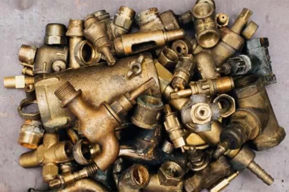 Metal products - تصویر 1